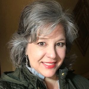 Meet your Posher, Cheryl
